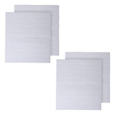 Kuber Industries Foam Brick Pattern 3D Wallpaper for Walls|Soft PE Foam| Easy to Peel, Stick & Remove DIY Wallpaper|Suitable on All Walls|Set of 2 Sheets, 70 cm X 77 cm (Pack of 2)